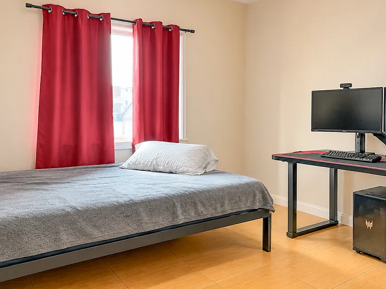 Bedroom #3