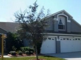 14820 Coral Berry Dr, Tampa, FL 33626