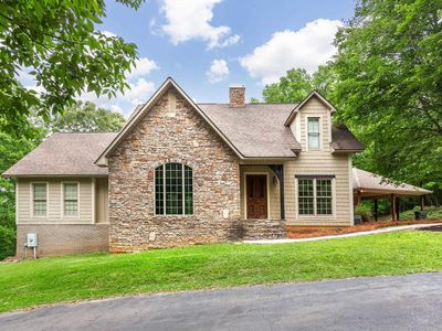 35 Hickory Ridge Dr, Glencoe, AL, 35905