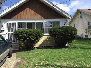 2222 N Ellis St, Peoria, IL 61604