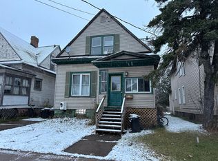 317 Amanda St, Sault Sainte Marie, MI 49783