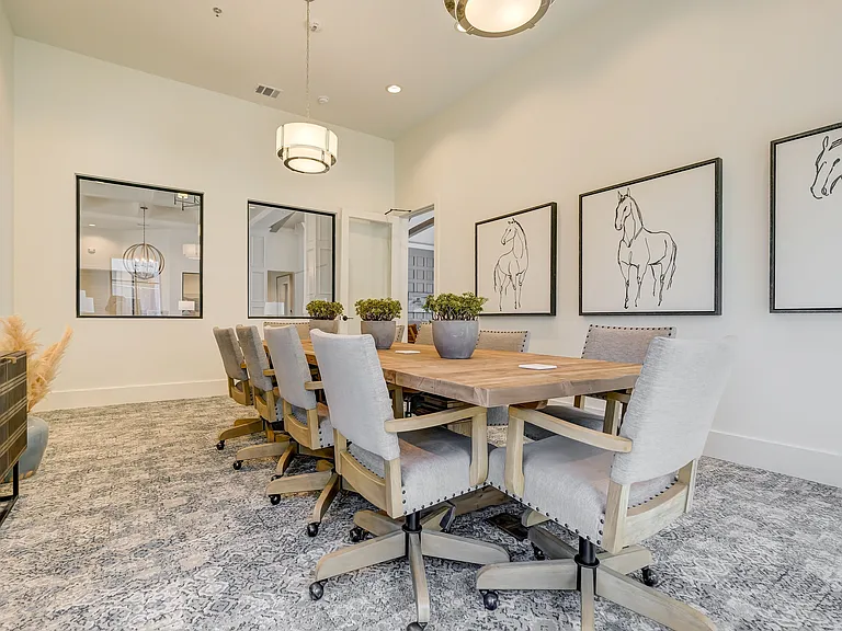 Conference Room