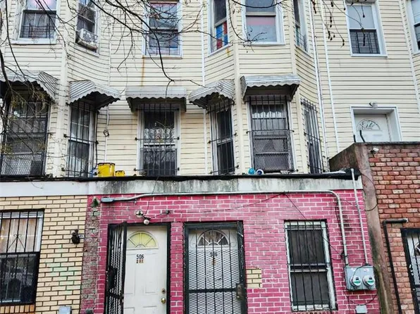 506 East 183rd Street, Bronx, NY 10458