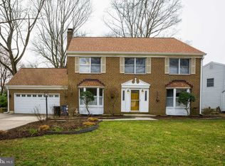 5276 5 Fingers Way, Columbia, MD 21045