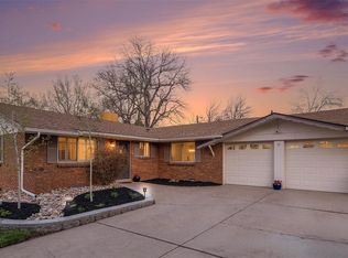 11676 W 37th Pl, Wheat Ridge, CO 80033