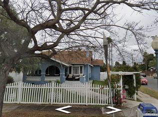 1605 Fern St, San Diego, CA 92102