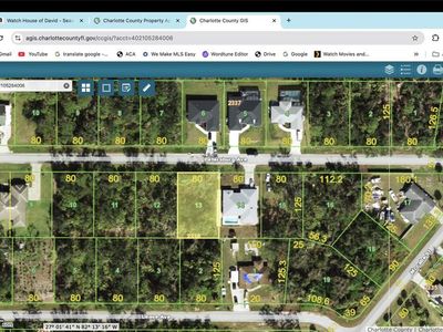 13499 Petersburg Ave #13, Pt Charlotte, FL, 33953