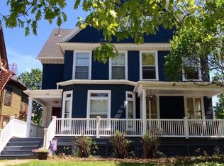 78 Oxford St APT 2, Rochester, NY 14607