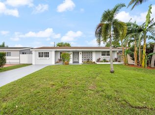 7833 Plantation Blvd, Miramar, FL 33023