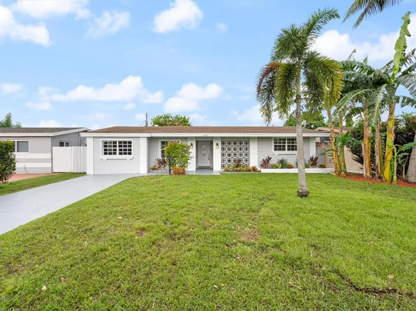 7833 Plantation Boulevard, Miramar, FL 33023