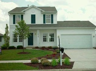 1475 Constitution Ave, Sidney, OH 45365