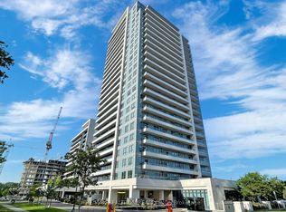 7890 Bathurst St #LPH2505, Vaughan, ON L4J0J8