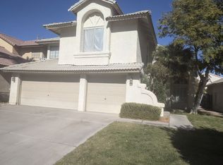 1806 Walker Ln, Henderson, NV 89014