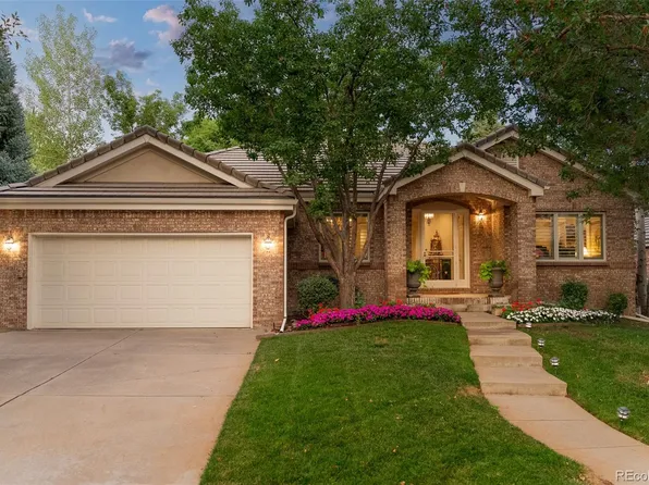 41 Silver Fox Circle, Littleton, CO 80121