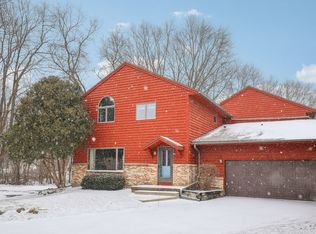 508 Allen St, Cambridge, WI 53523