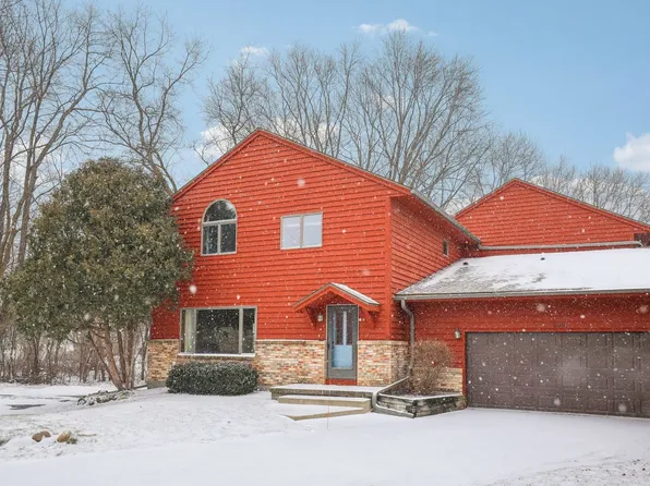 508 Allen St, Cambridge, WI 53523