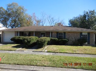 1820 Acadia Dr, La Place, LA 70068