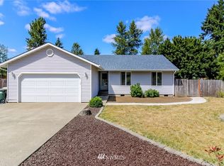 16320 84th Ct SE, Yelm, WA 98597