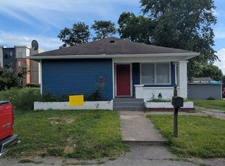 1307 Standish Ave, Indianapolis, IN 46227