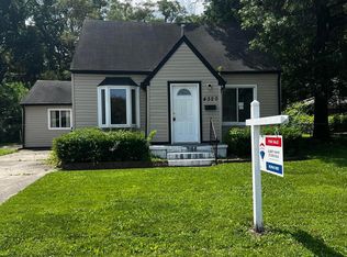 4320 Frazho Rd, Warren, MI 48091