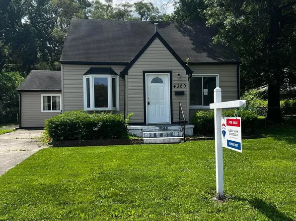 4320 Frazho Rd, Warren, MI 48091