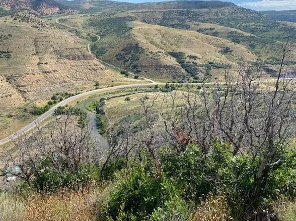 47 County Rd, Hamilton, CO 81638