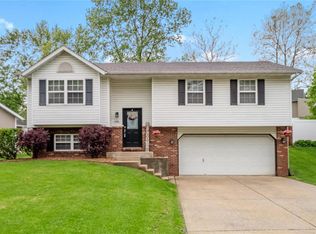 508 High School Ave, Collinsville, IL
