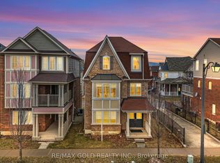 323 Dymott Ave, Milton, ON L9T 0Z4