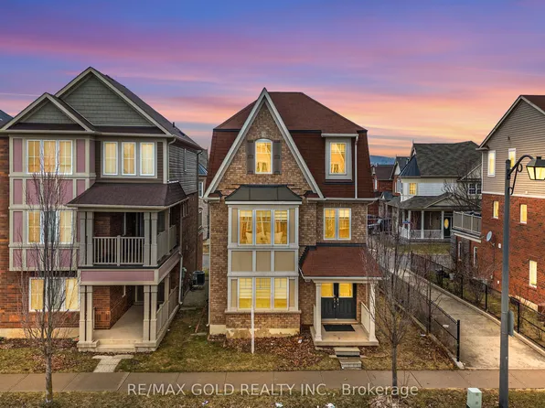 323 Dymott Ave, Milton, ON L9T 0Z4