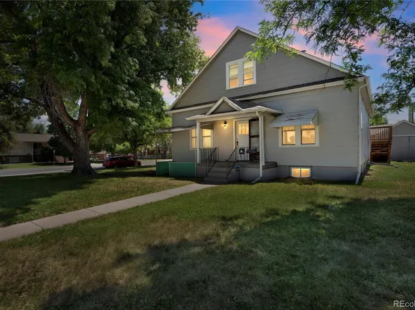 1402 10th Street, Greeley, CO 80631