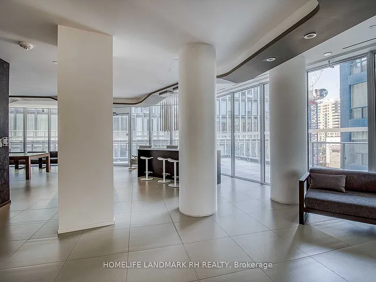 68 Shuter St #1107 — Photo 23