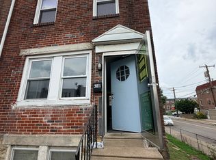 4100 Greeby St, Philadelphia, PA 19135
