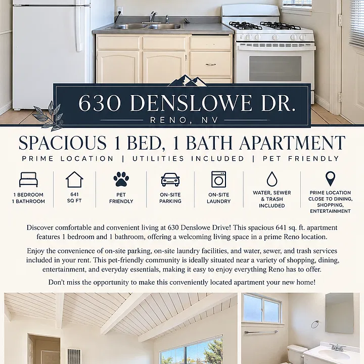 630 Denslowe Drive