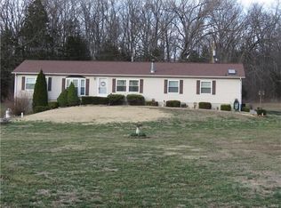 7594 Calvey Creek Rd, Dittmer, MO 63023