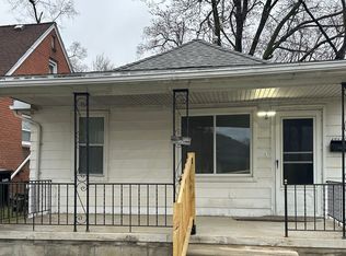 17144 Heyden St, Detroit, MI 48219