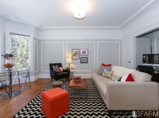 1535 Oak St APT 3, San Francisco, CA 94117