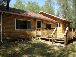 5285 E Sandy Trl, Atlanta, MI 49709