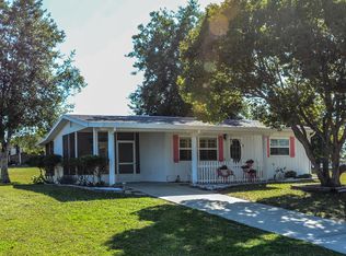 10035 SW 90th Ct, Ocala, FL 34481