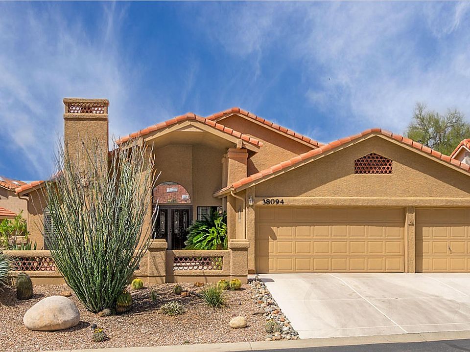 1st image of 38094 S Canada Del Oro Dr
