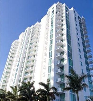 3rd image of 7930 East Dr APT 1805