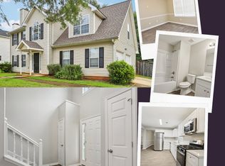 2574 Tempest Trl, Lithonia, GA 30058