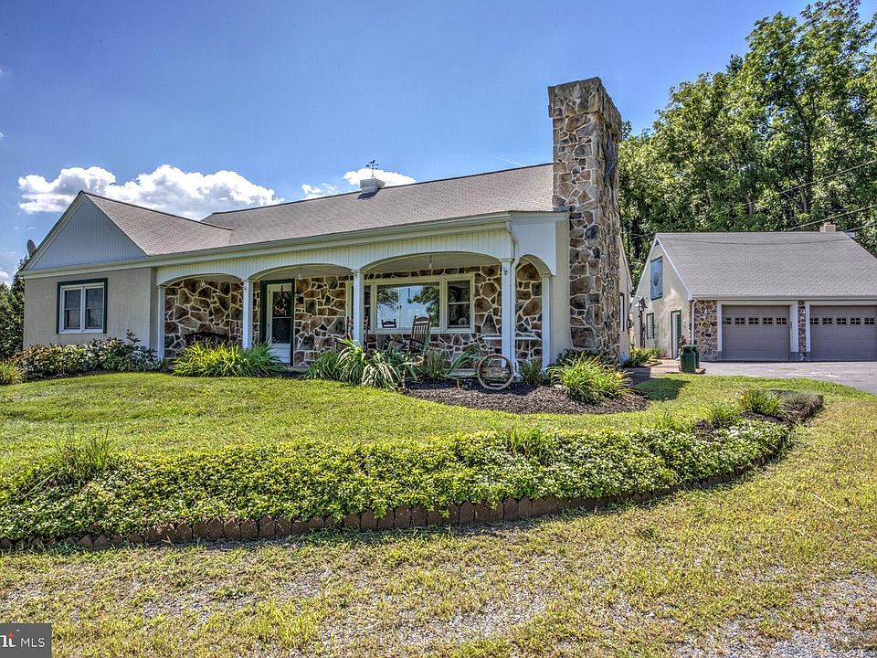 1735 Little Conestoga Rd, Glenmoore, PA 19343 Zillow