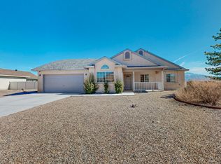 4116 Dara Dr NE, Rio Rancho, NM 87144