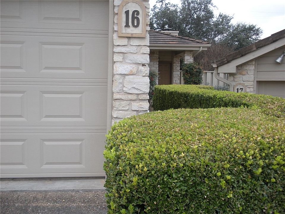 1st image of 2201 Lakeway Blvd APT 16