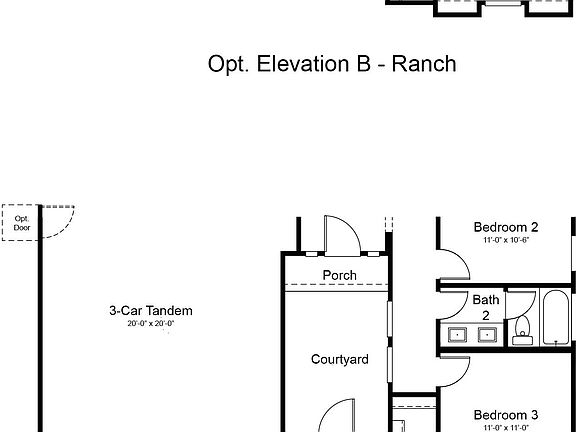 4th image of 17070 W Jenan Dr