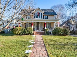 131 Maple St #1, Boston, MA 02132