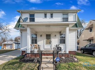 2725 106th St, Toledo, OH 43611