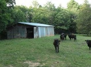 7175 Stover Rd, Baxter, TN 38544