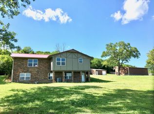12105 County Road 3650, Ada, OK 74820