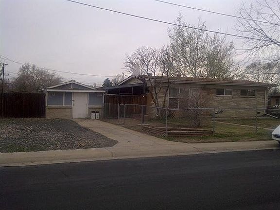 For Sale: 5707 Iris Street, Arvada, Colorado 80002